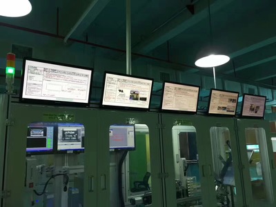 智慧賦能，創(chuàng)新驅(qū)動(dòng)——無錫信息化設(shè)備與信息系統(tǒng)集成服務(wù)發(fā)展之路