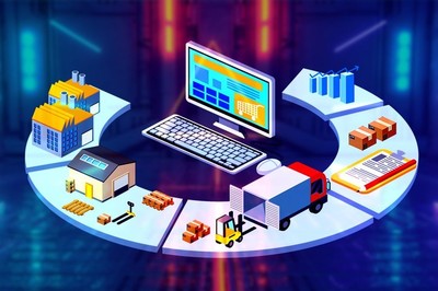 干貨！業(yè)財(cái)融合如何落地？以投資興辦電商實(shí)業(yè)為例的實(shí)戰(zhàn)解析