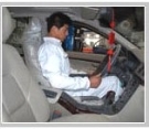 北京金睿豪汽車維修 卓越不凡的體驗(yàn)，來(lái)自專業(yè)團(tuán)隊(duì)的體貼服務(wù)